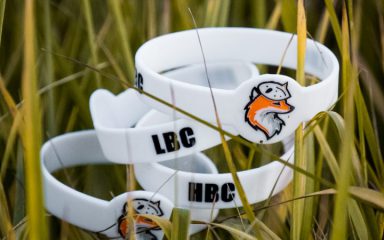 silikonové náramky liberec foxes